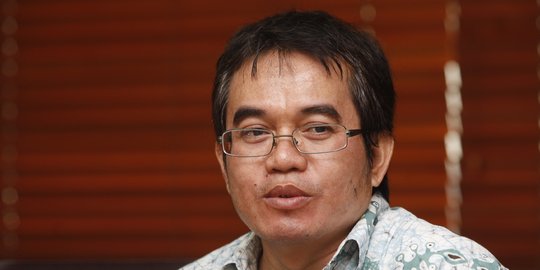 Peringati Mosi Integral Natsir, Yudi Latif: M. Natsir Pemimpin Muslim dan Nasionalis yang Kuat